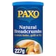 image 1 of Paxo Natural Breadcrumbs 227G