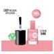image 2 of Maybelline Fast Gel Nail Lacquer Ballerina 6.7Ml