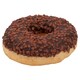image 2 of Donut with Chocolate Flavoured Coating Defrosted 56 g