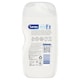 image 2 of Sanex Zero% Baby Hypoallergenic Fragrance Free Bath Wash & Shampoo 450ml