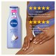 image 5 of Nivea Smooth Body Lotion 250Ml