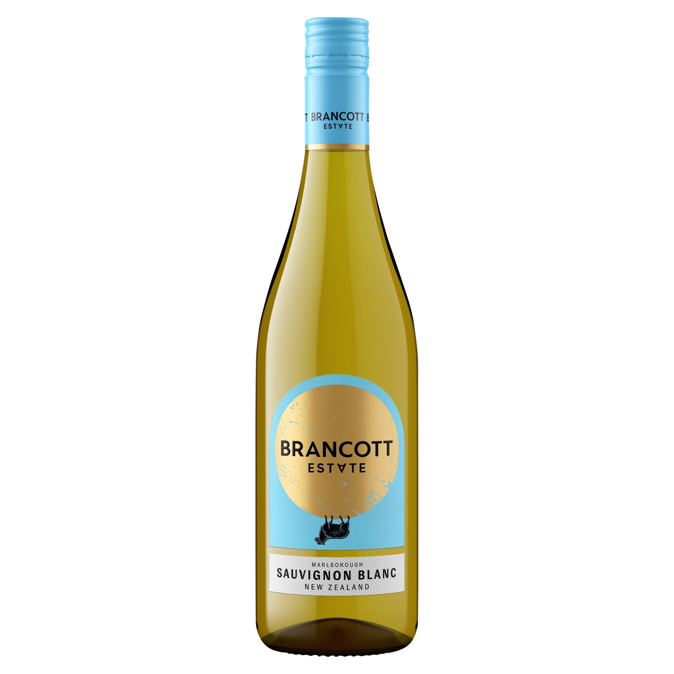 Brancott Estate Sauvignon Blanc White Wine 75Cl