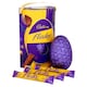 image 2 of Cadbury Dairy Milk Flakes Chocolate Easter Egg 231.5G