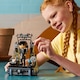 LEGO Wednesday 76780 Wednesday Addams figura  4. kép