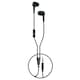 image 1 of Mixx Buds Earphones Black