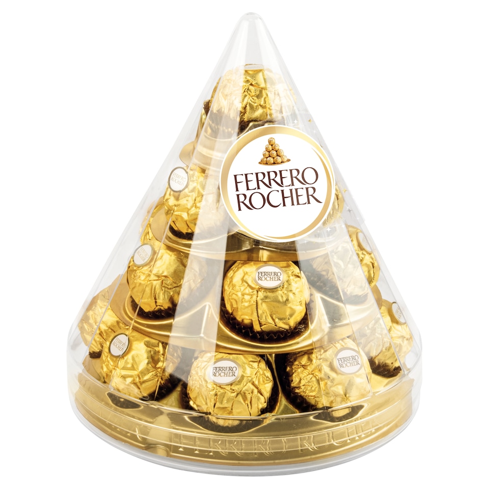Ferrero Rocher 17 ks 212,5g