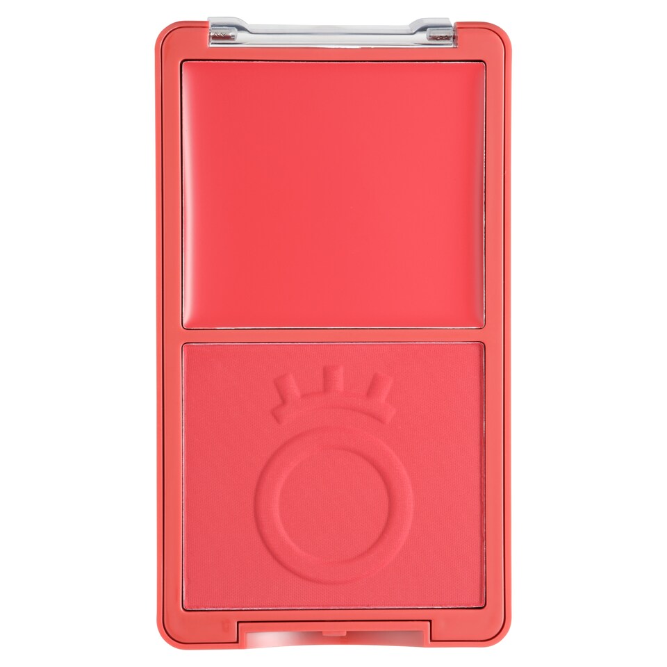 image 1 of Collection Duo Blush 2 Two's Company 8g