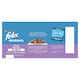 image 2 of Felix Cat Food Mixed Selection In Jelly 40X100g