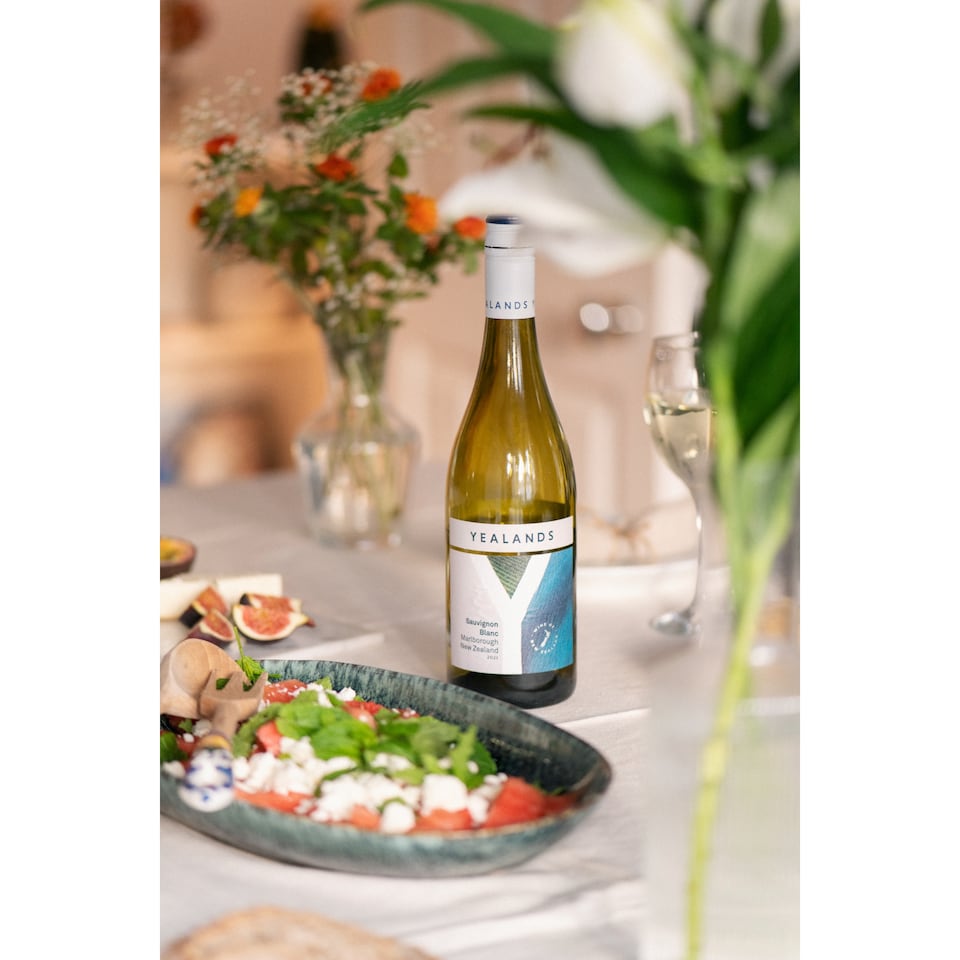 image 1 of Yealands Sauvignon Blanc 75Cl