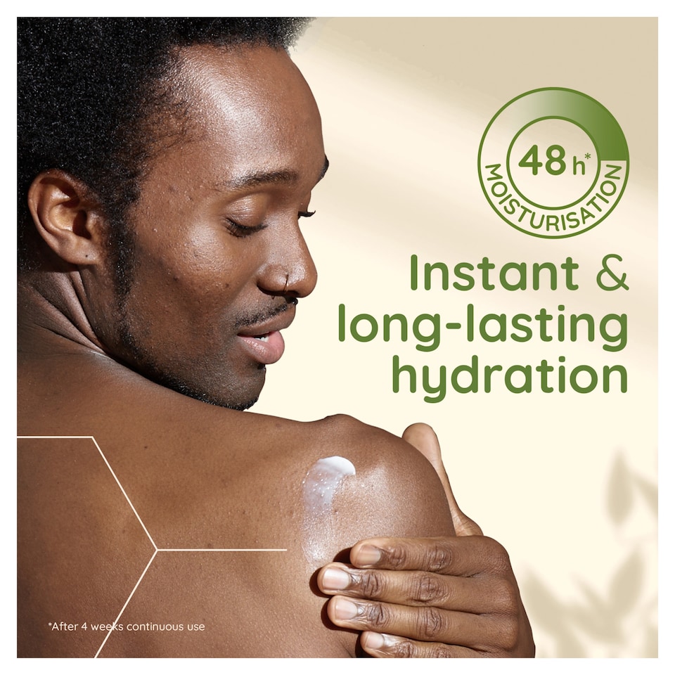 image 1 of Aveeno Daily Moisturising Body LotionFragrance Free 100ml