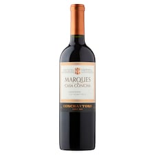 Marques de Casa Concha Carmenere 75cl