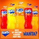 image 4 of Fanta Orange 1.5 Litre