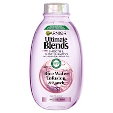 Garnier Ultimate Blends Rice Water Shampoo 300ml