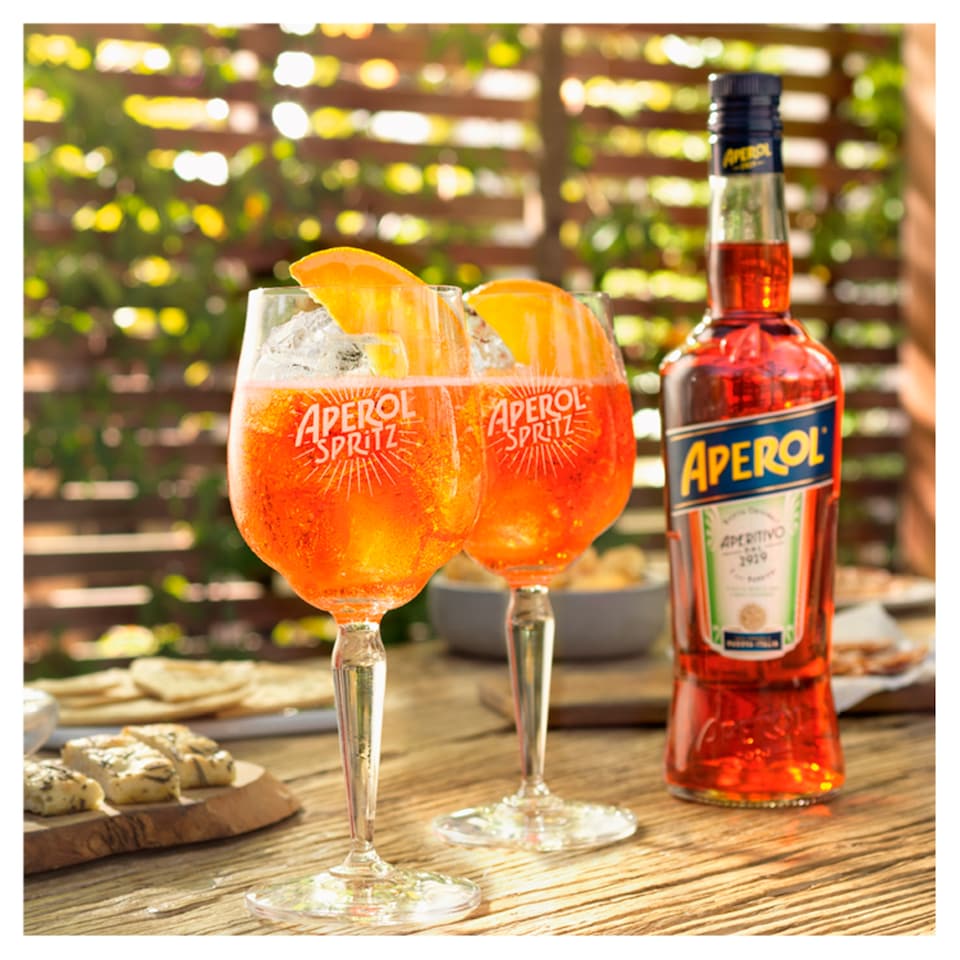 image 1 of Aperol 70cl