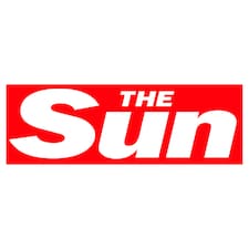 The Sun - Saturday