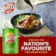 image 5 of Bisto Vegetable Gravy Granules 190G