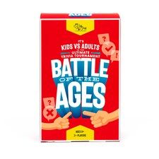 Battle Of The Brains