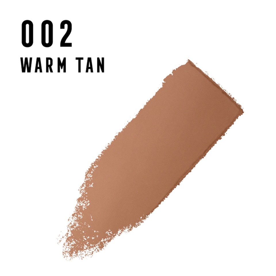 image 1 of Max Factor Facefinity Bronzer 02 Warm Tan 10G