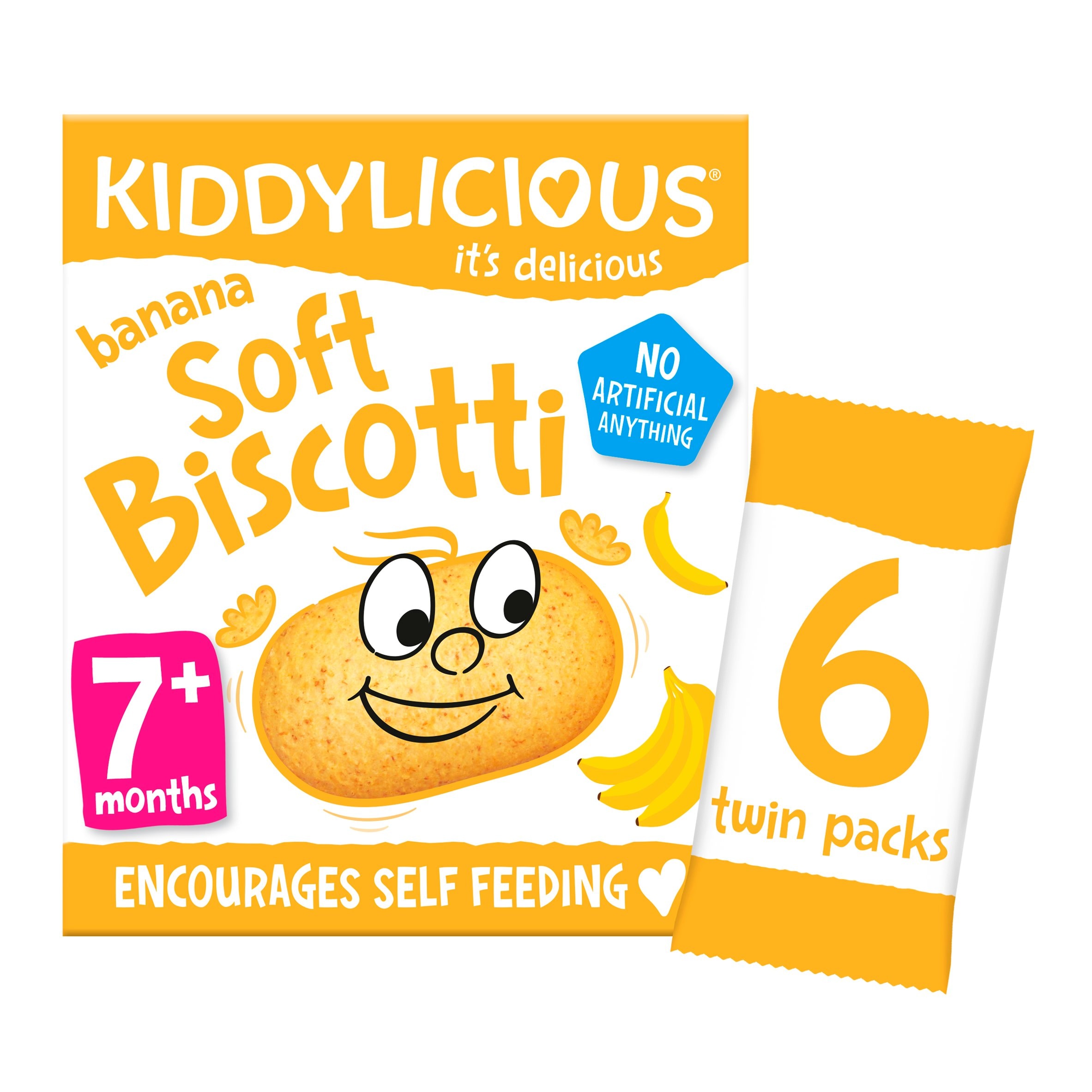 baby biscuits tesco