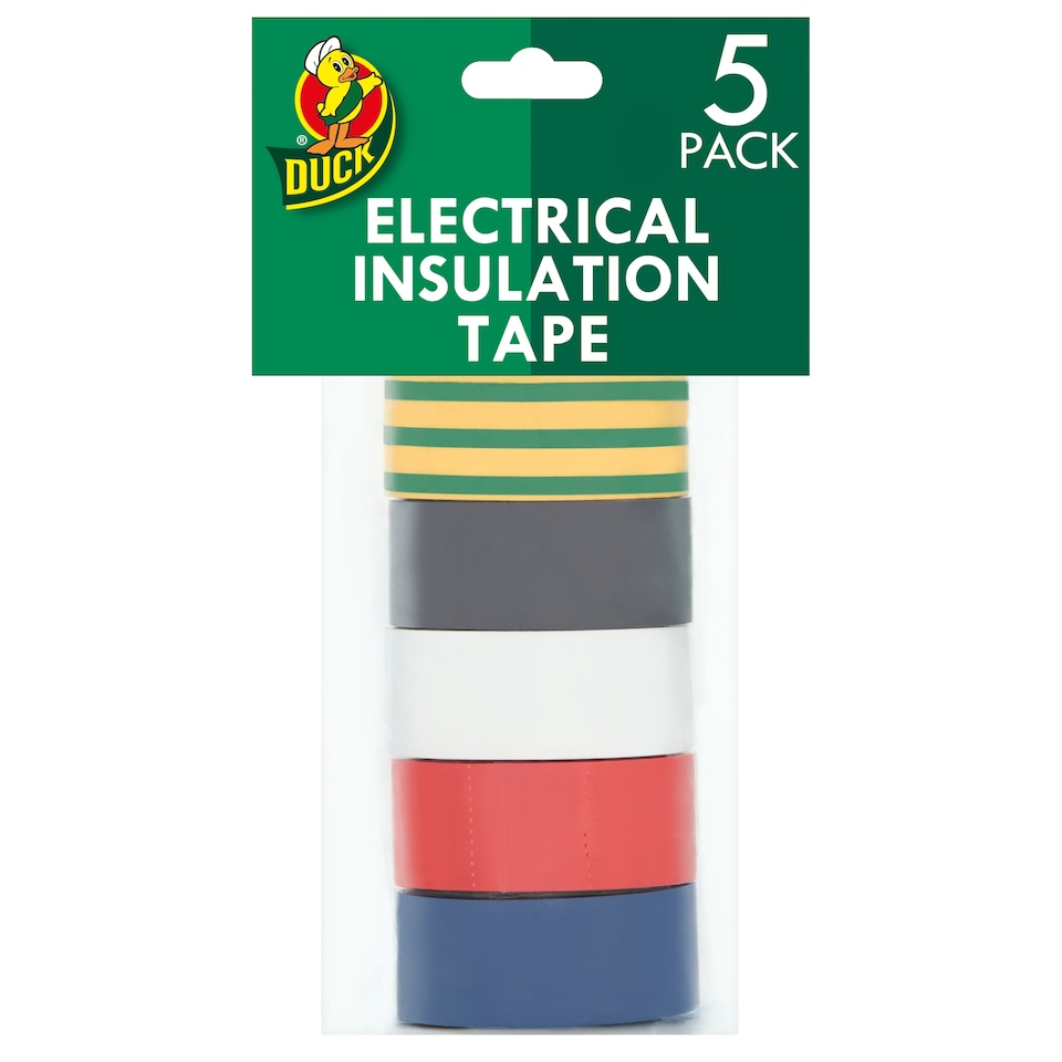 Duck Insulation Tape