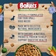 image 5 of Bakers Small Dog Sensitive Tummy Chicken & Vegetable 2.7kg