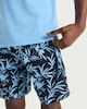 image 2 of F&F Pure Cotton Tropical Print Short Pyjama Set in Multi