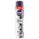 obrázok 1 z Nivea Men Black & White Invisible Original Sprej antiperspirant 250 ml