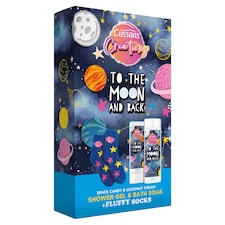 Cussons To The Moon and Back Gift Set