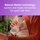 image 2 of Philips Avent Manual Breast Pump