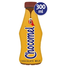 Chocomel Chocolate Flavoured Milk Drink 300ml