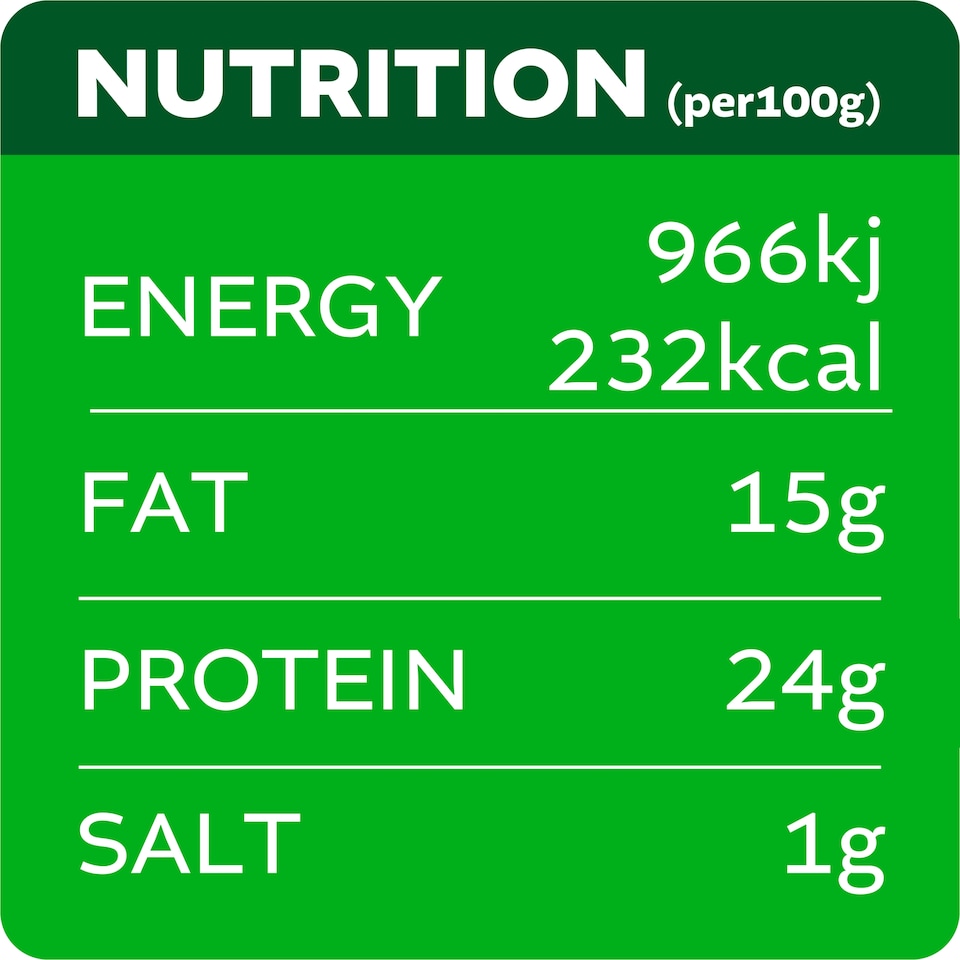 image 1 of John West Infusions Tuna Basil 80G