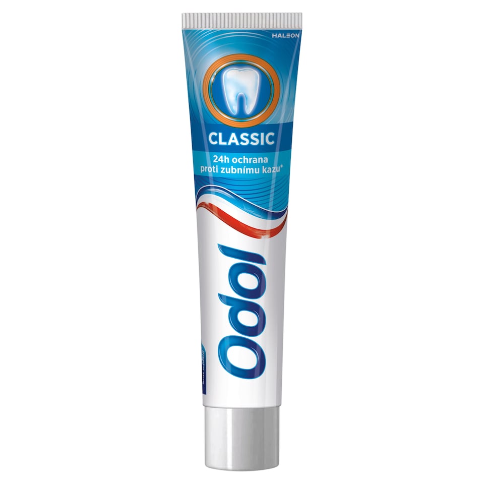 Obrázek 1 pro produkt Odol Classic zubní pasta s fluoridem 75ml