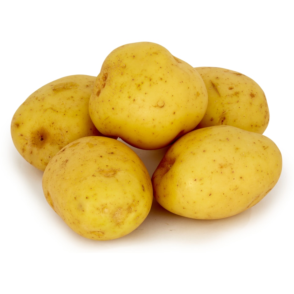 image 1 of Tesco Large Welsh Loose Baking Potatoes