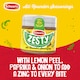 image 2 of Schwartz Zesty All Rounder Seasoning 100g