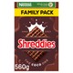 image 1 of Nestle Shreddies Coco Cereal 560G