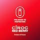 image 5 of Ciroc Red Berry Sparkling Vodka Drink 250ml