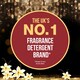 image 4 of Surf Limited Edition Winter Indulgence Vanilla & Oud Liquid Detergent 24w 648ml