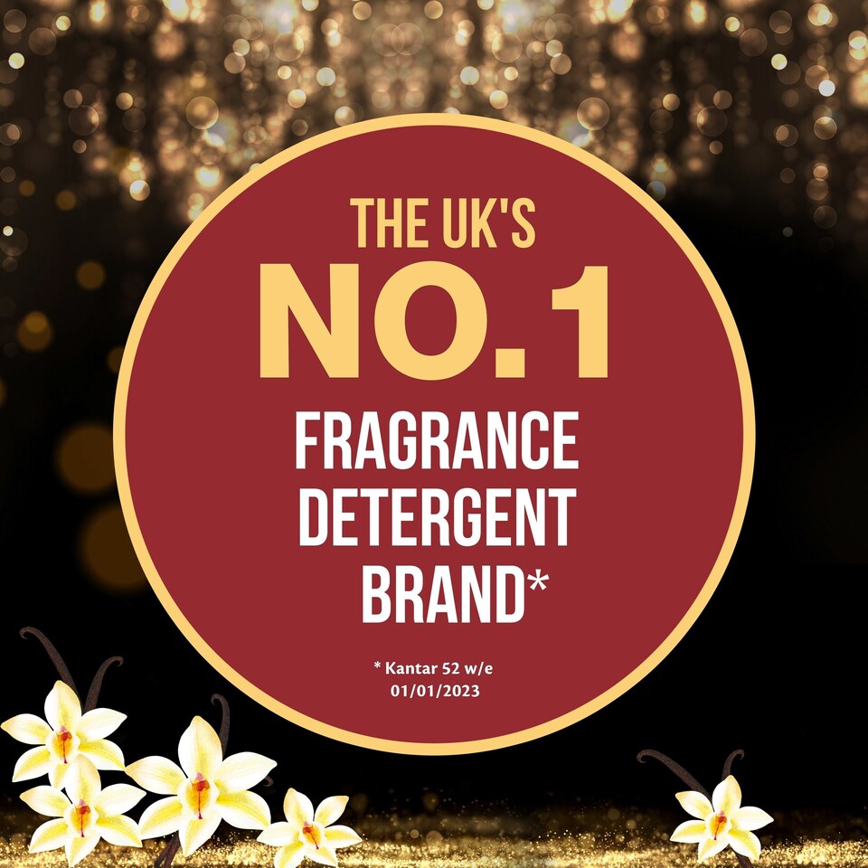 image 1 of Surf Limited Edition Winter Indulgence Vanilla & Oud Liquid Detergent 24w 648ml