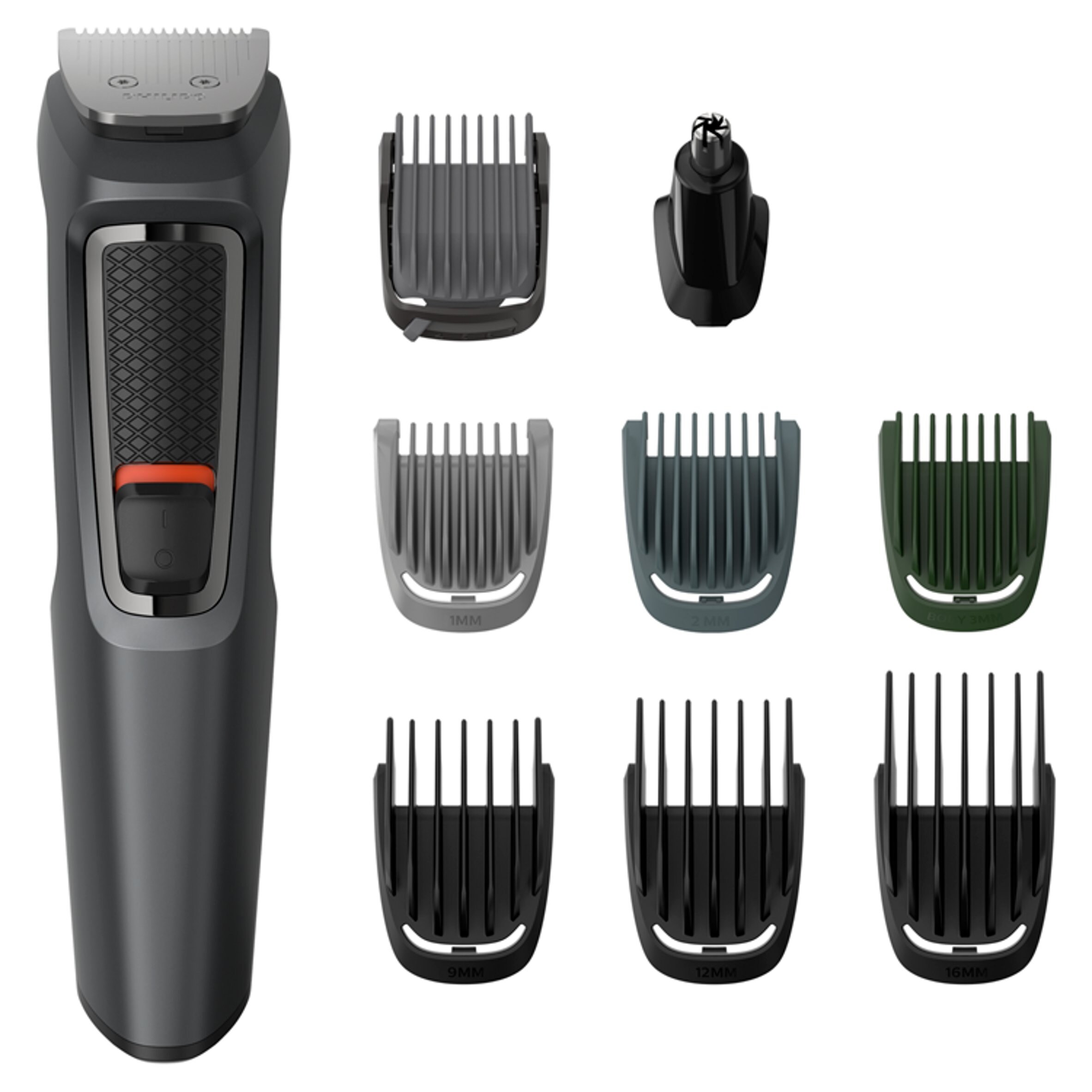 philips beard trimmer tesco