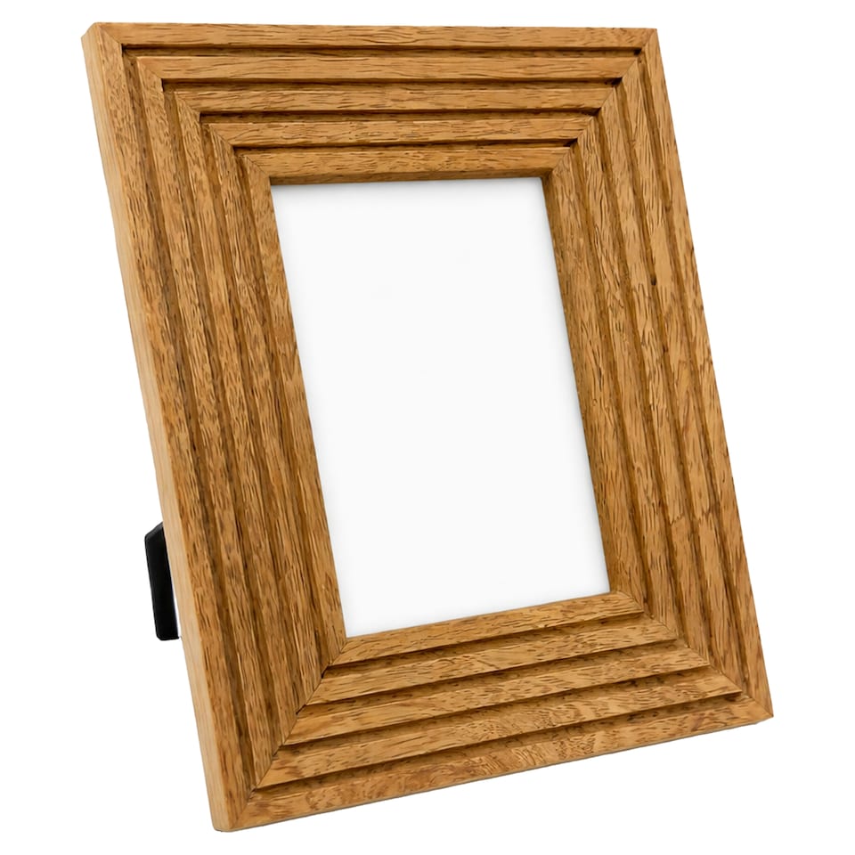 F&F Home Wooden Frame