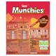 image 3 of Munchies Milk Chocolate Easter Egg 202G