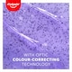 image 4 of Colgate Max White Purple Reveal Instant Toothpaste 75Ml