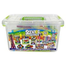 Scentos Craft Box