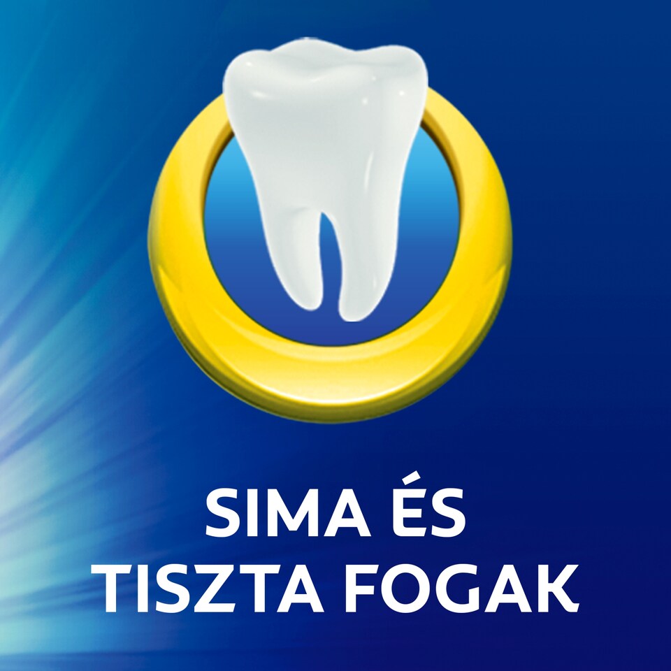Colgate Cavity Protection fogkrém 75 ml  1. kép
