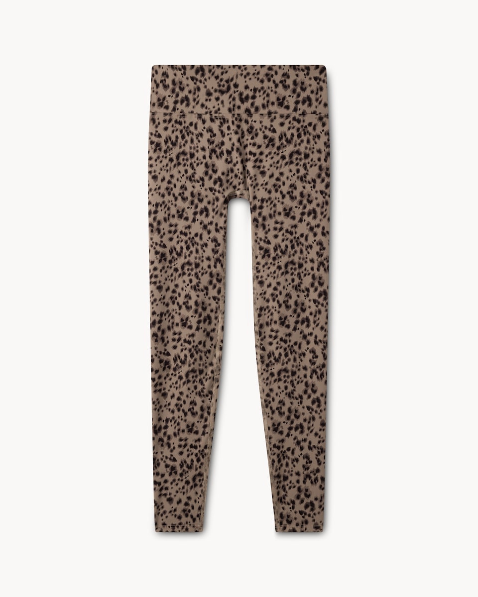 image 1 of F&F Active EVERYHOUR High Waisted Leggings in Multi