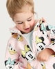 image 4 of Disney Minnie Mouse and Daisy Duck Hooded Jacket in Pink