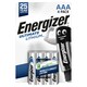 image 1 of Energizer Ultimate Lithium Aaa 4 Pack