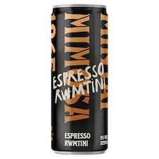 Mimosa Espresso Rwmtini 225ml