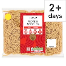 Tesco Protein Noodles 300G