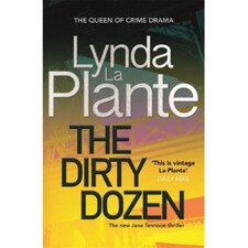 The Dirty Dozen Lynda La Plante